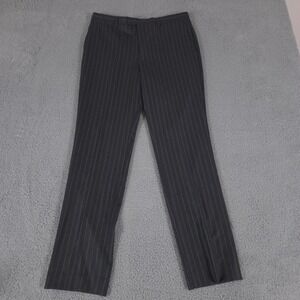 Banana Republic Pants Mens 35x36 Slim Vitale Barberis Perennial Super 110s Wool